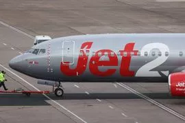 Jet2 issues warning for anyone flying from Manchester Airport this summer