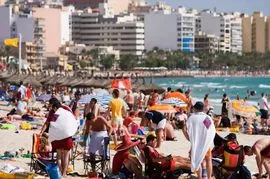 Majorca faces backlash as Brits reconsider holidays amid anti-tourism protests